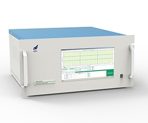 华翼臭氧前体物（PAMS）在线监测系统的图片