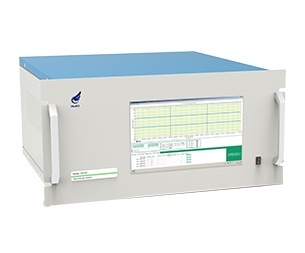 华翼脉冲放电氦离子化气相色谱仪H5150的图片