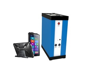 华翼H5230便携式VOC检测仪的图片