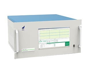 痕量总烃分析仪H5106的图片