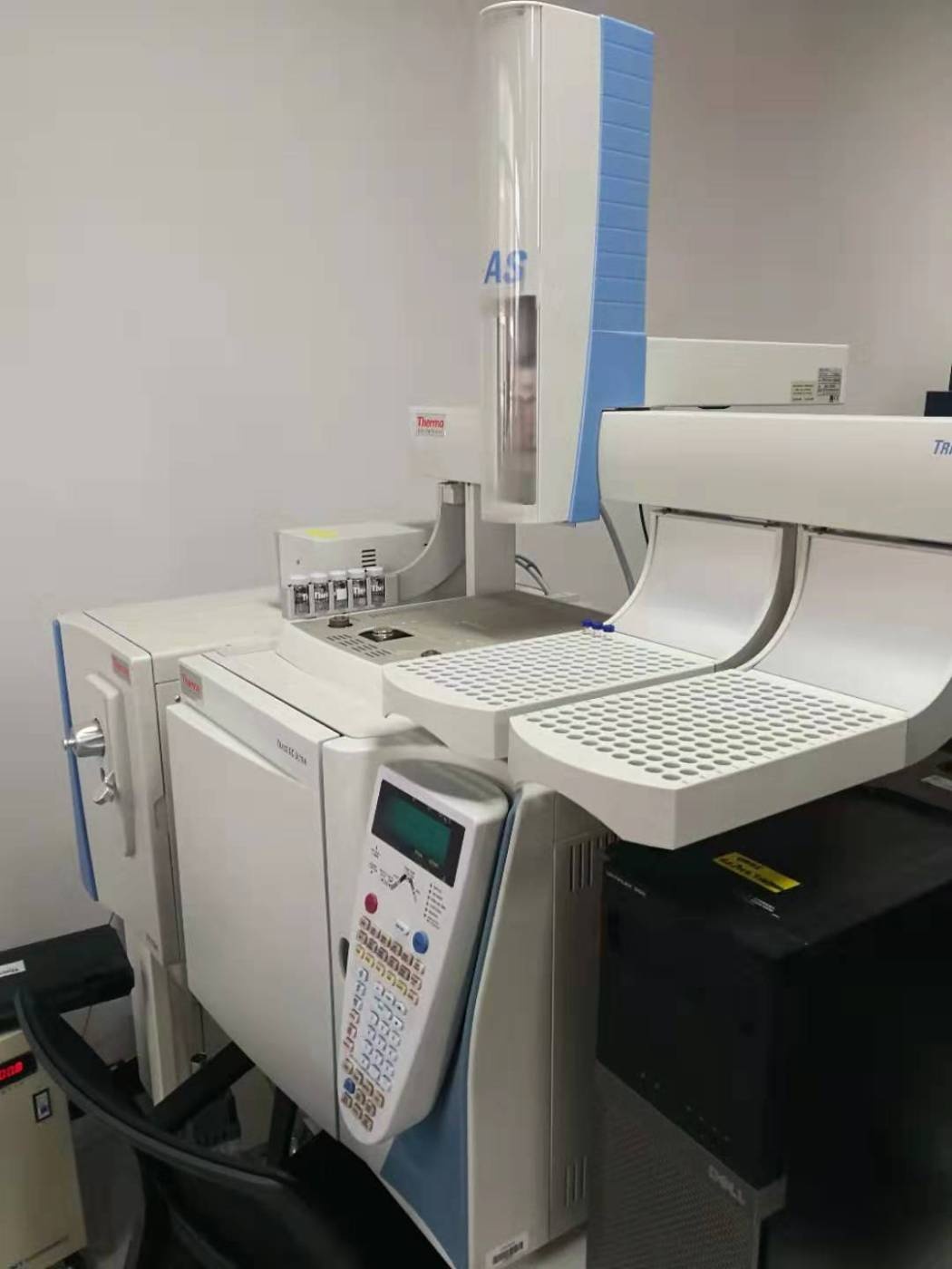 Thermo ITQ1100气质联用仪的图片