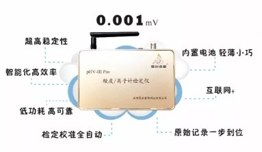 ph计检定仪的图片