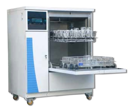 Thermo赛默飞UV 800实验室玻璃器皿清洗消毒机的图片