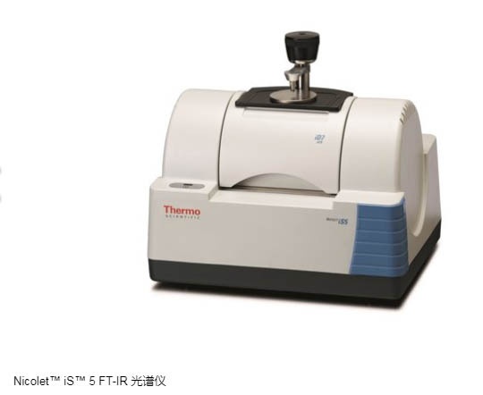 Thermo傅里叶红外光谱仪Nicolet IS5的图片