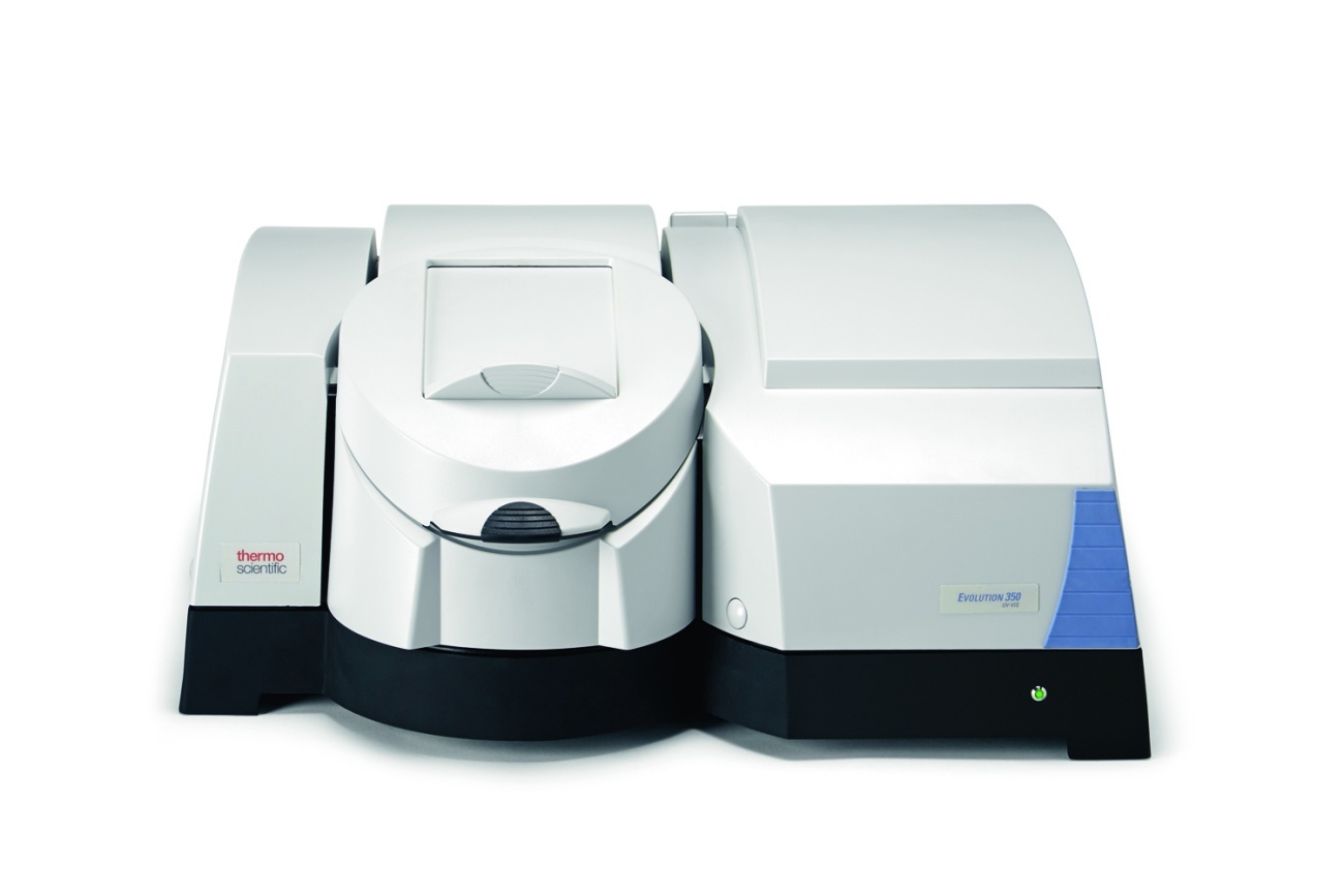 赛默飞Evolutio 350紫外可见分光光度计的图片