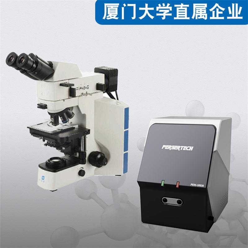 普识纳米SR532科研型成像显微拉曼光谱仪（带制冷台）的图片