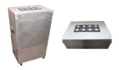 水泥和混凝土等温量热仪Calmetrix的图片