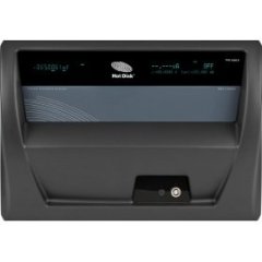 Hot Disk 2500S 导热系数仪的图片