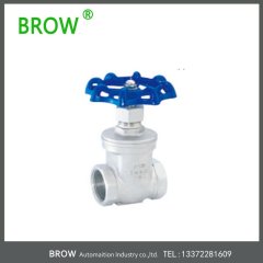 内螺纹闸阀的图片