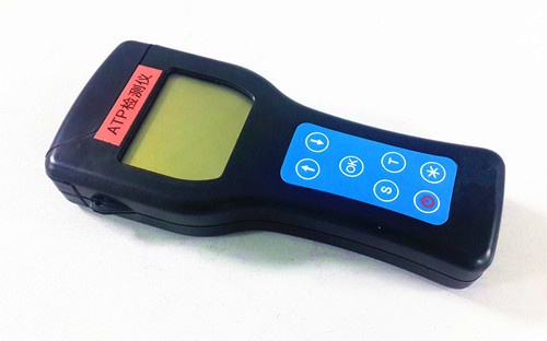 路博ATP发光细菌检测仪LB-420的图片