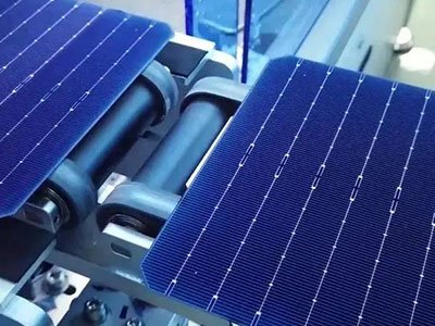 投资80亿元 棒杰股份拟建设高效光伏电池片及大尺寸硅片切片项目