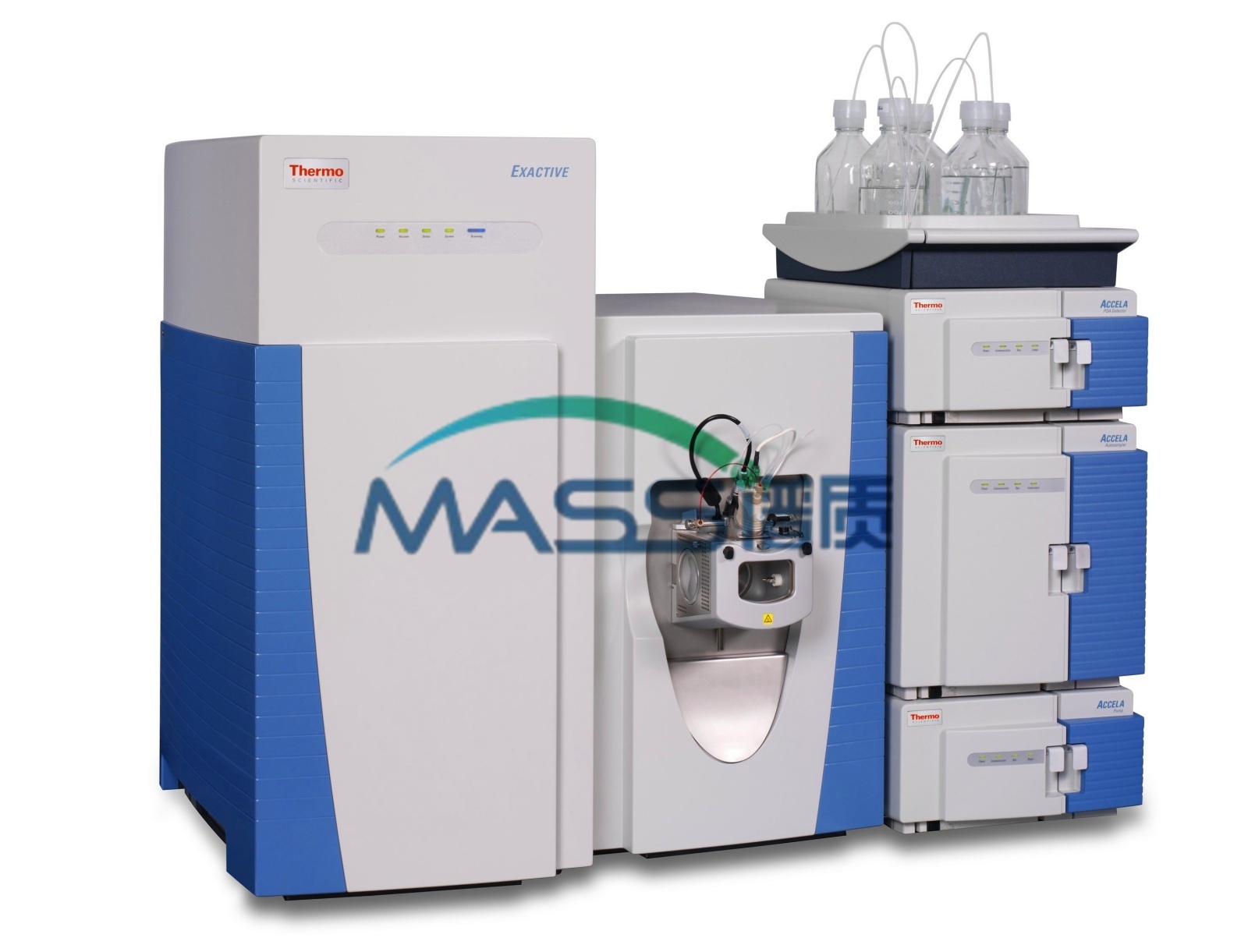 Thermo TSQ质谱仪的图片