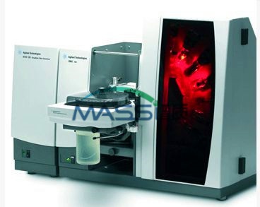 Agilent6890气相色谱仪的图片