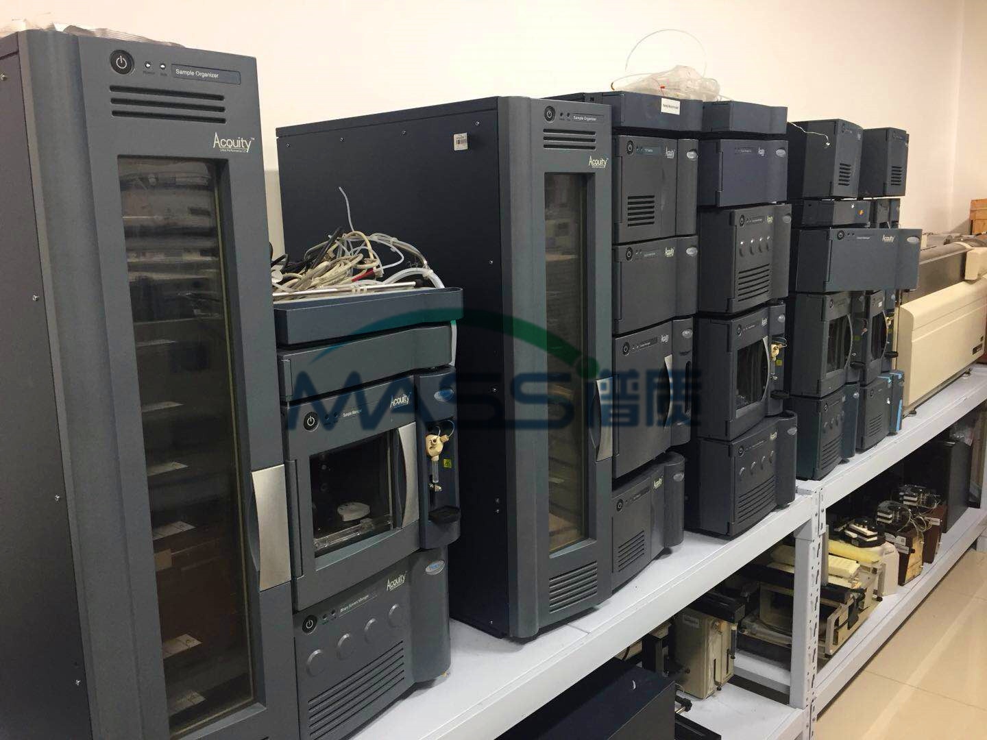 二手Waters UPLC/沃特世UPLC液相的图片