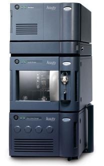 SHIMADZU Prominence LC-20A高效液相色谱仪的图片