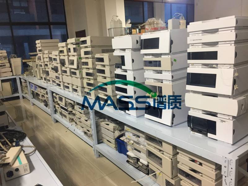 Agilent 1100/1200HPLC液相色谱仪的图片