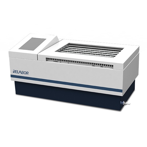 Relabor睿莱博平行浓缩仪氮吹仪MPEva的图片