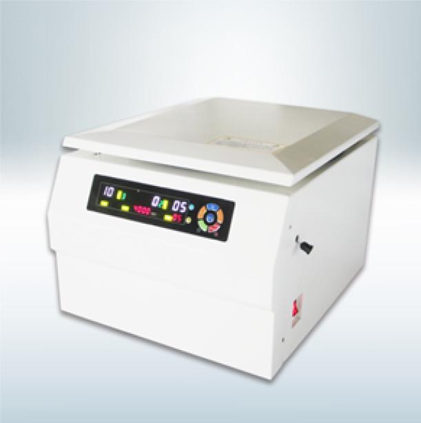 北角NP-L3-6K台式低速离心机的图片