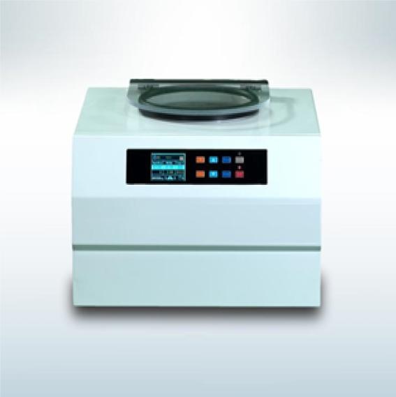 北角NP-盖勃乳脂离心机的图片