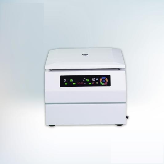 北角NP-L3-5K/NP-L3-5KR自动脱帽离心机的图片