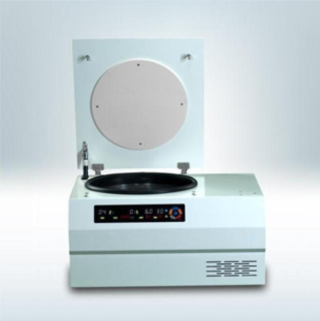 北角NP-L3-5KR台式低速冷冻离心机的图片