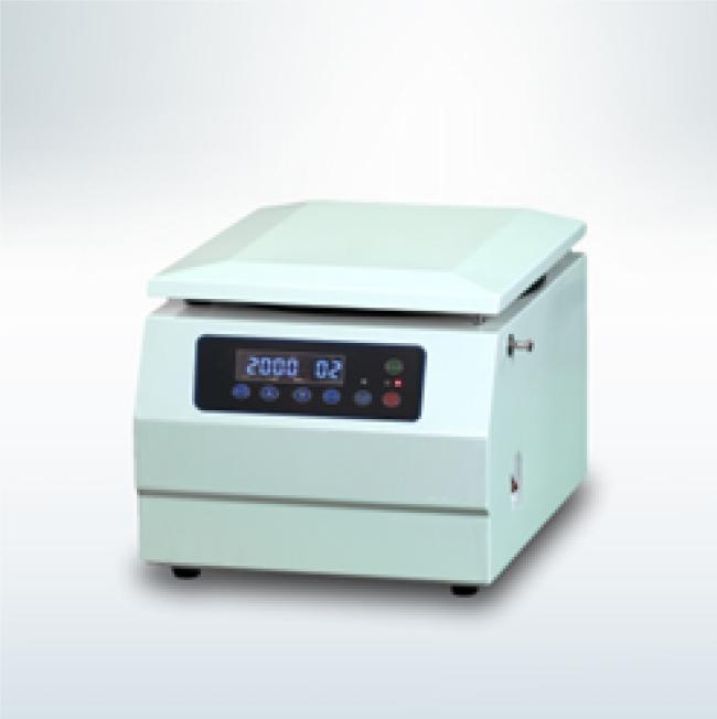 北角NP-L2-5K台式低速离心机的图片