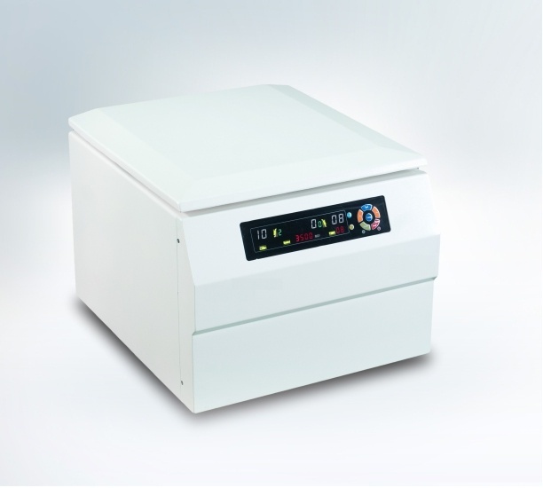 北角NP-L4-5KR自动脱帽离心机的图片