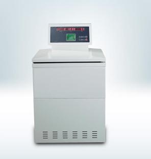 北角NP-H6-10KR高速冷冻离心机的图片