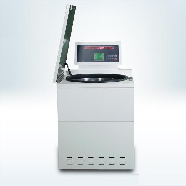 北角NP-H5-25KR高速冷冻离心机的图片