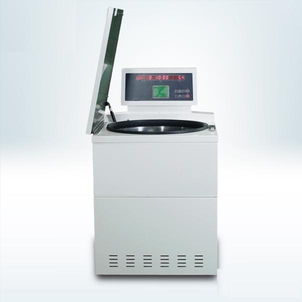 北角NP-H5-21KR高速冷冻离心机的图片