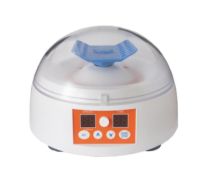 北角NP- Super MiniStar迷你型高速离心机的图片