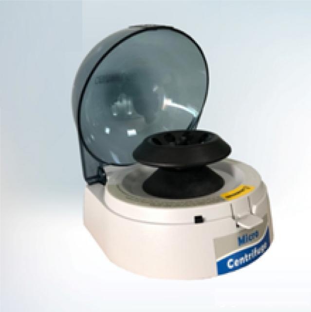 北角NP-MiniStar掌上离心机系列的图片