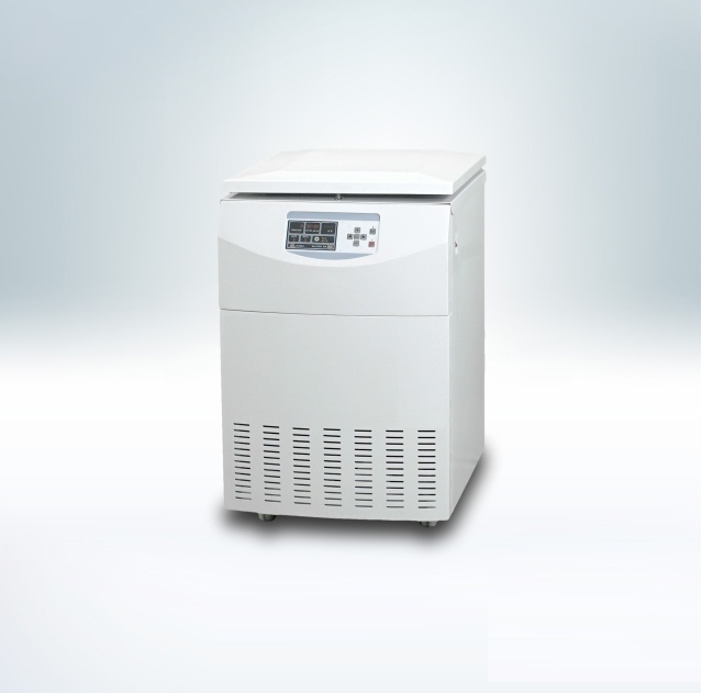 北角NP-H4-21KR高速冷冻离心机的图片