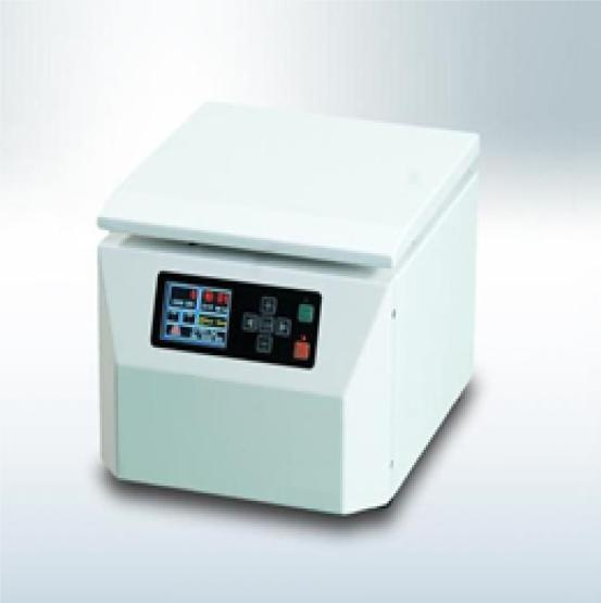 北角NP-MiniMax17台式高速离心机的图片