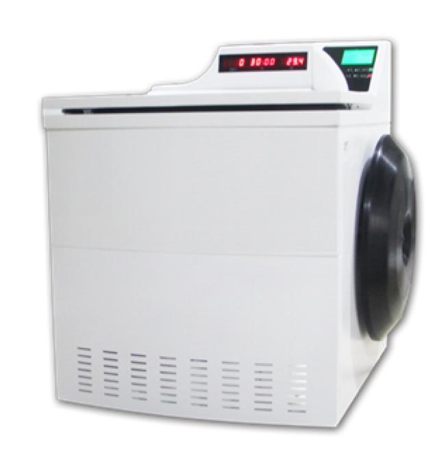 北角NP-L7-72KR落地式低速冷冻离心机的图片