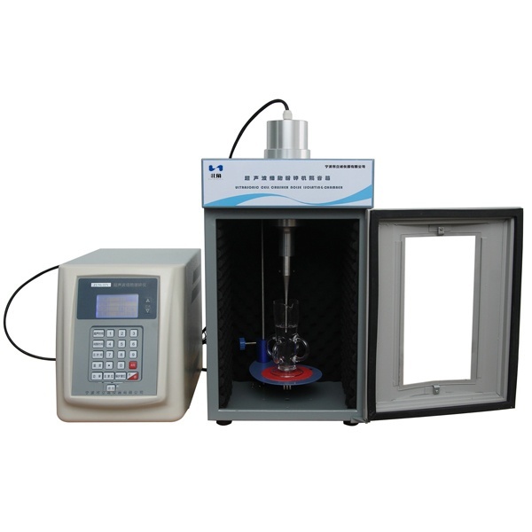 超声波细胞破碎NP-96-IIN的图片