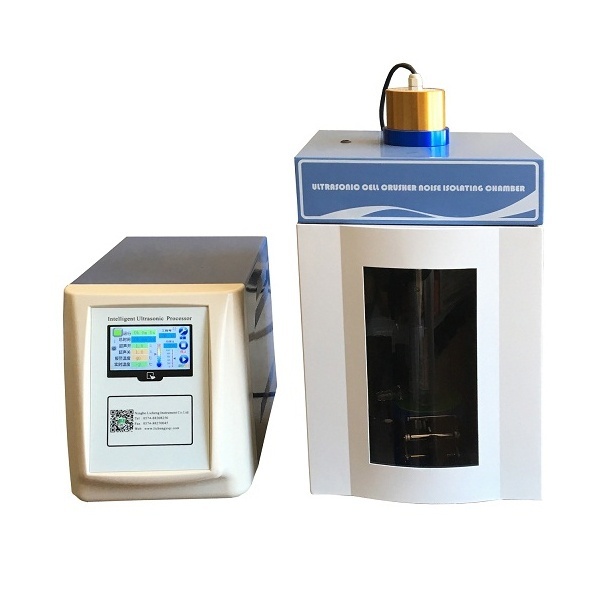 超声波细胞破碎NP-1000E的图片