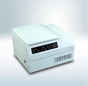 北角NP-H3-16KR台式高速冷冻离心机的图片