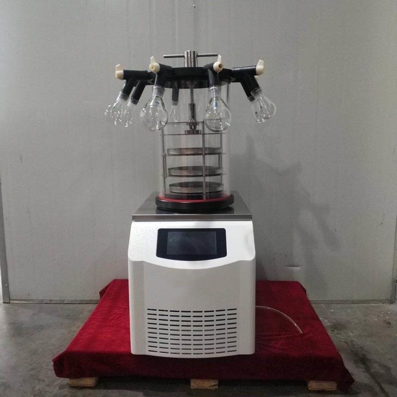 北角冷冻干燥机NP-18N-50A的图片