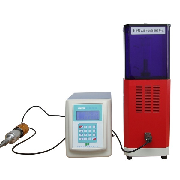 非接触超声波细胞破碎NP08-II的图片