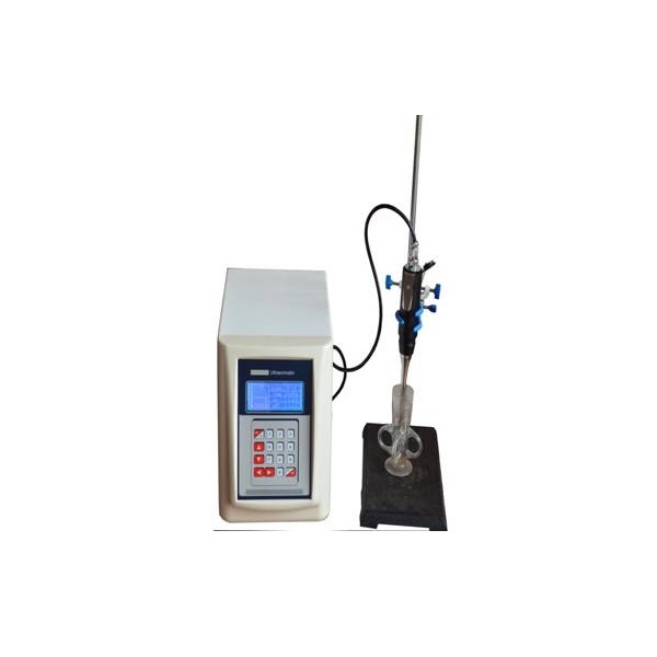 手持超声波破碎NP-UP-400的图片