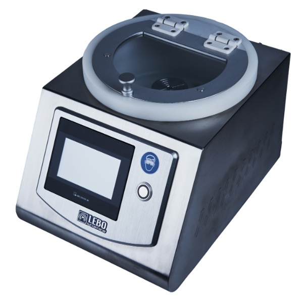 LEBO旋涂仪EZ6的图片