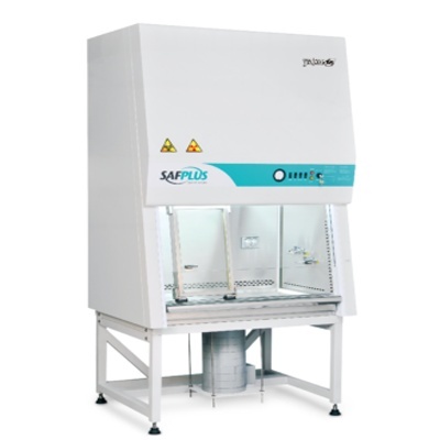 Yakos65放射性药物屏蔽安全柜AHA-120的图片