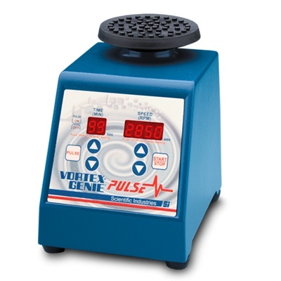 Scientific旋涡混合器Vortex-Genie Pulse的图片