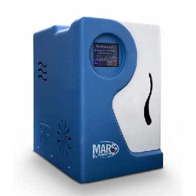 ErreDue氢气发生器MARS 150 D的图片