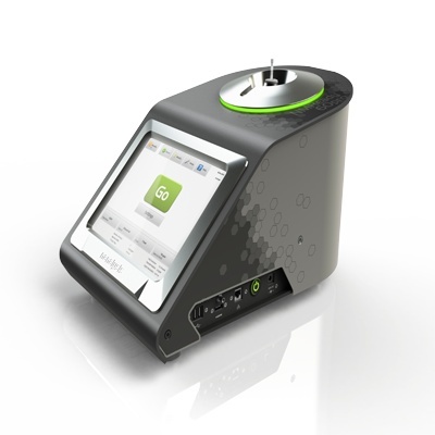 NMReady台式核磁高分辨共振波谱仪60PRO的图片