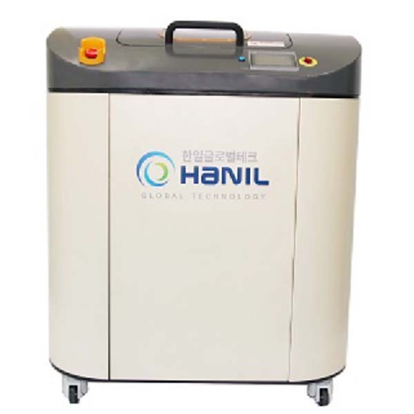 HANIL搅拌去泡机HGT 2K-DIV的图片