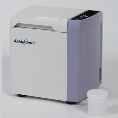 Kakuhunter搅拌脱泡机SK-300SⅡ的图片