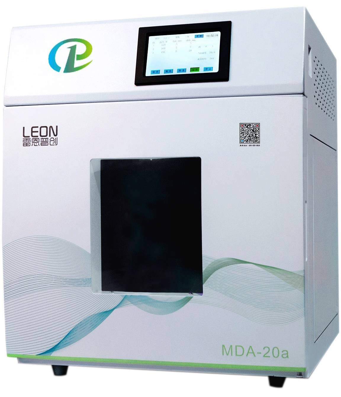 雷恩普创-MDA-20a-微波消解仪的图片