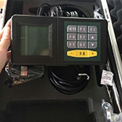 路博水管漏水检测仪LB-2000的图片